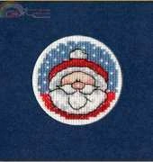 My Christmas cards