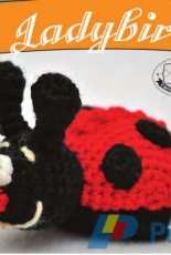 CrochetToys - Inna - Ladybug - Free