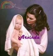 Arxinda - After the Bath