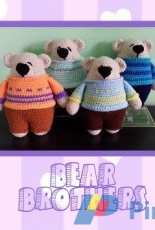 Bear Brothers