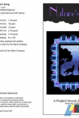 Natures Song by Christine Stainbrook - Free
