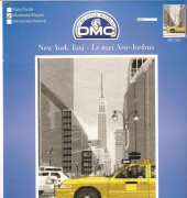 DMC BK1350 - New York Taxi
