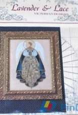 Lavender and Lace LL25 Angel of Love XSD + PCS