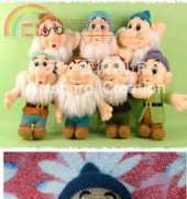 Artsburg Creation -   Dwarf  - Enanito - Spanish - Translated