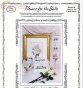 The Lilac Studio 69 - Flowers for the Bride