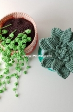 Durable - Liza Veenendaal - Little yarn garden - Free