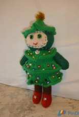My Christmas tree