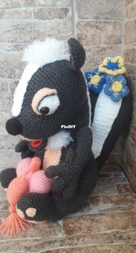 Skunk