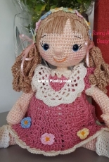 Lovely Doll