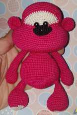 Coockie bear