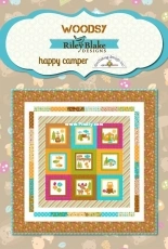 RBD-Riley Blake Designs-Woodsy-Free Project