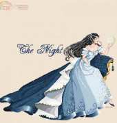 Passione Ricamo RL22 The Night pcs
