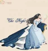 Passione Ricamo RL22 The Night pcs