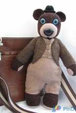 Mr Brown