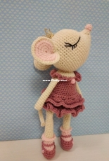 mouse imagination