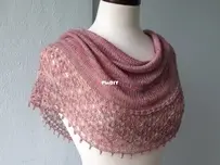 Love in a Mist by Boo Knits