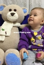 Tedddy Bear