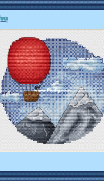 Maricha Art - In the Mountains by María Chashkina - Free