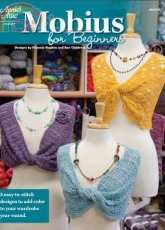 Annies Attic - Frances Hughes and Sue Childress - 885093E  Mobius for Beginners