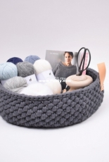 Hobbii Design - Tine Sommer Hansen - Bungee Project Tray - Free