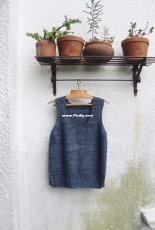 Gama Top by Manos del Uruguay Design Team-Free