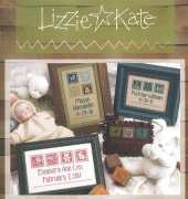 Lizzie Kate 152  Oh Baby!