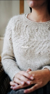 Wild Posy { Flora & Luna} by Melody Hoffmann