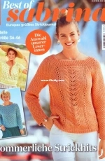 Sabrina Special S2581 - Best of Sabrina 2020 - German