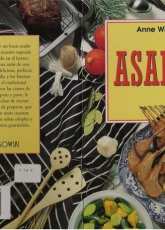 Asados - Anne Wilson / Spanish