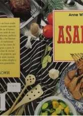 Asados - Anne Wilson / Spanish