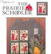 The Prairie Schooler Book 127 - Santas 12 Days of Christmas 9-12