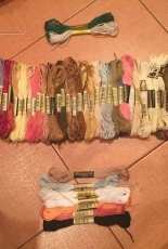 Strings for my Queen spring