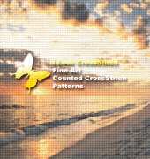 I Love CrossStitch  ILCS AHN-001 - Seaside XSD