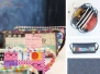 Sew Demented - Sew Together Bag