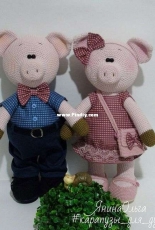 Olga Yanina - Pig - Any Language