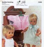 Teddy Knitting Yarns - 7208