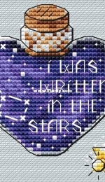 Star in a Jar by Lilia Lis