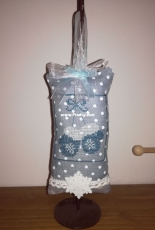 The Little Stitcher Mittens