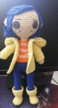 coraline