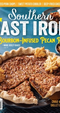 Southern Cast Iron - September/October 2023