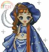 Filanthrope PRI11 Princess Luna
