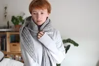 Rebellious Scarf by Teti Lutsak Updated v4