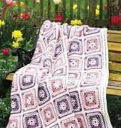 Pretty Patchwork by Margret Willson 2004