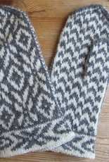 Denver Mittens by Natalia Moreva -Free