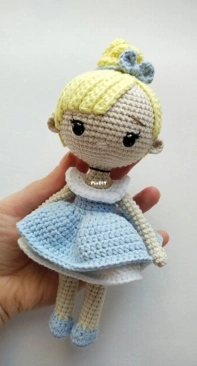 Cinderella