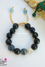 Stone bracelet