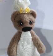 Cnacuda-Brown Bear-Russian