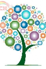 Bubble Tree