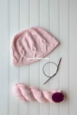 Cancer Comfort Cap by Universal Yarn -Free