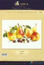 Alisa 5-16 - Pears